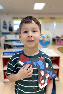 Early Learning Preschool