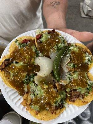 Tacos