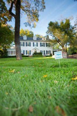 Heinen Landscape and Irrigation