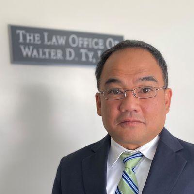 The Law Office of Walter D Ty