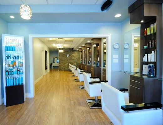 E Day Spa & Salon