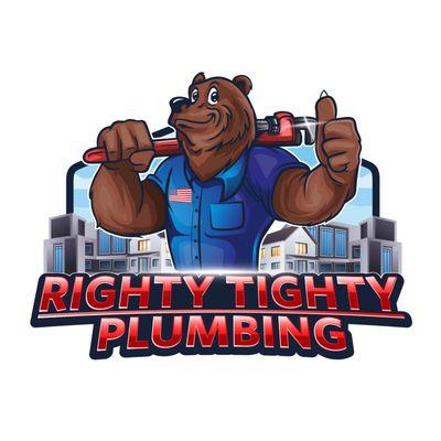 Righty Tighty Plumbing