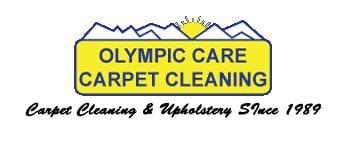 Olympic Care Carpet Cleaning