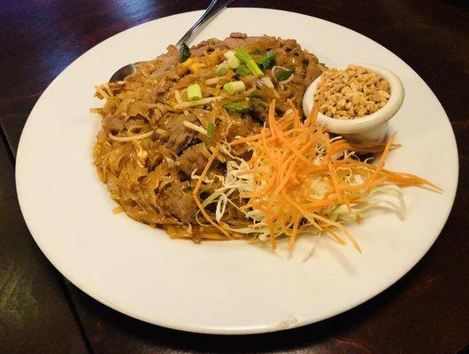 23. Phad Thai