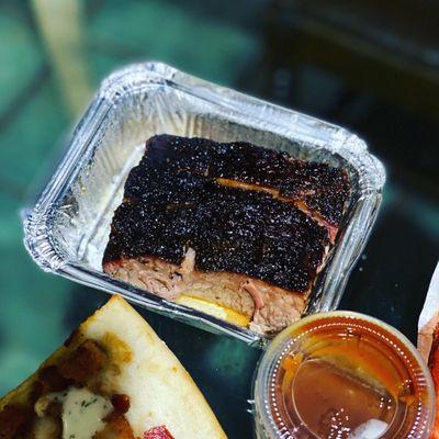 Burnt Ends