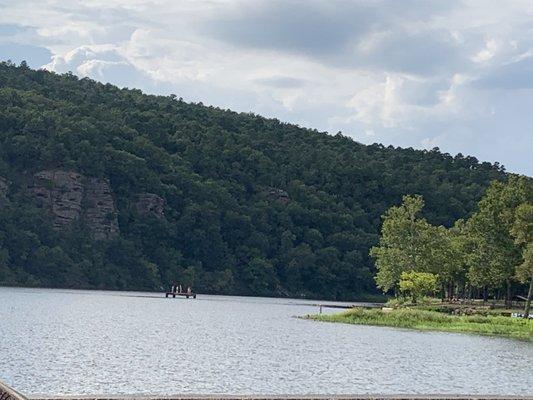 Lake Carlton