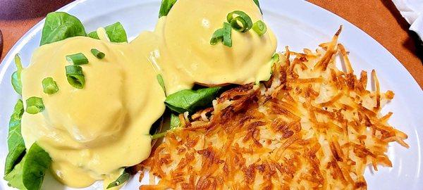 FLORENTINE BENEDICT