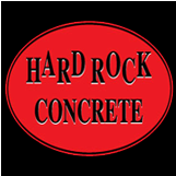 Hard Rock Concrete