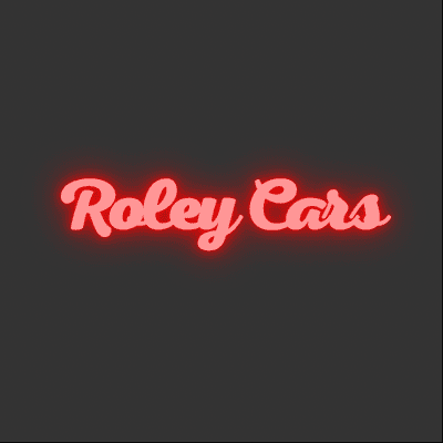 Roley Cars