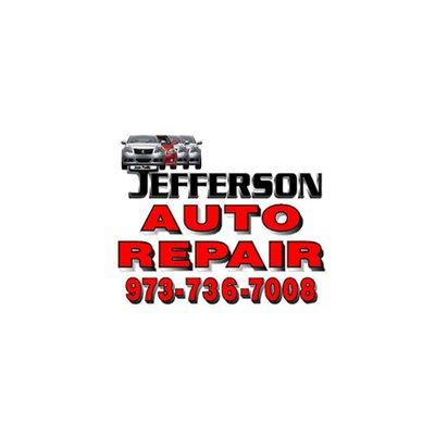 Jefferson Auto Repair