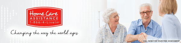 Changing The Way The World Ages