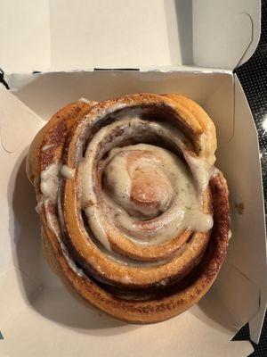 Cinnabon