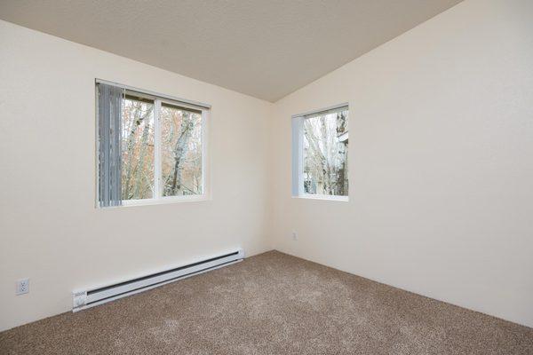 Interior Bedroom