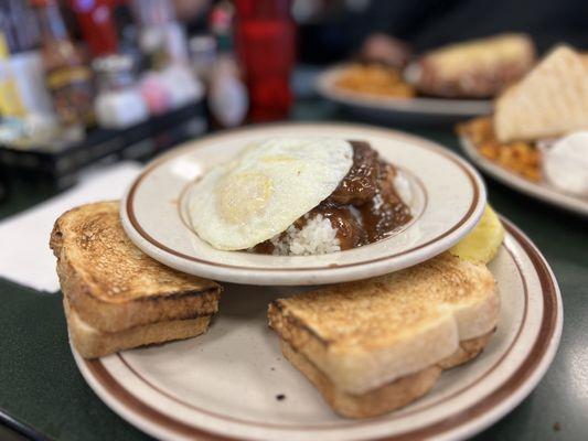 Loco Moco