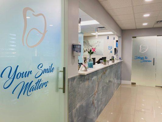 General Dentist-Miami FL 33184