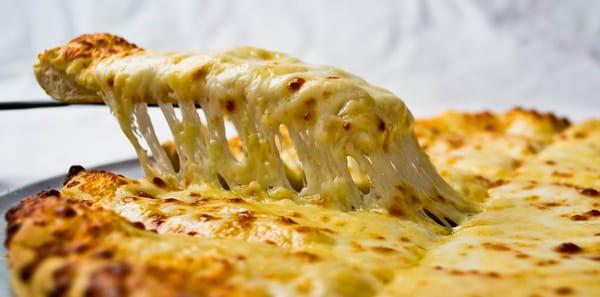 CheeseStix!