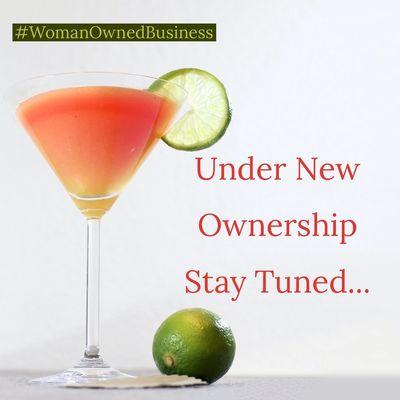 Woman Owned Business