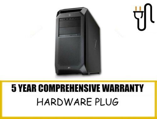 HP Z8 G4 Workstation Any Specs You Want Email us sales@hardwareplug.com or (818) 731 8444