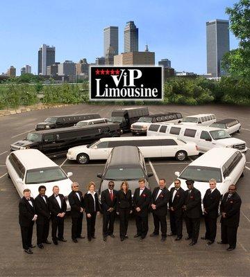 VIP Limo