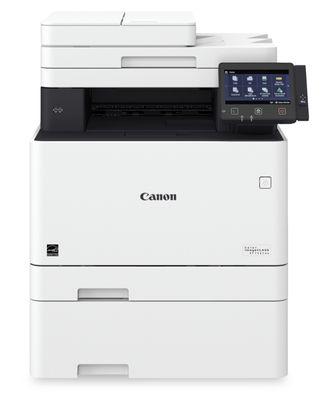 New Canon imageCLASS line.  Great for small offices or home offices!!!