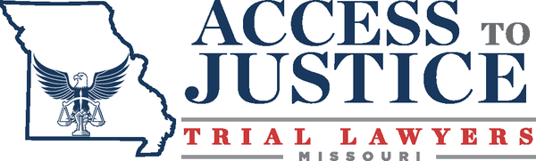 Access To Justice Logo