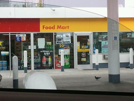 Food Mart