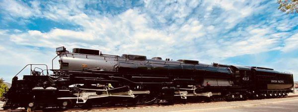 Steamtown National Historic Site