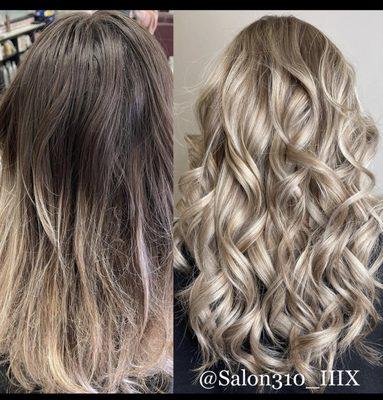 By salon 310