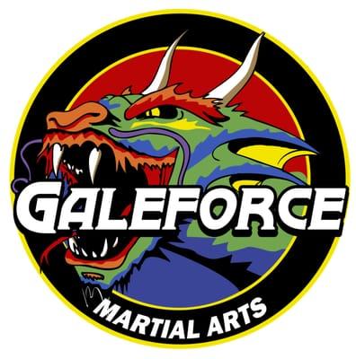 GaleForce Martial Arts