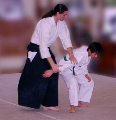 Aikido Eastside