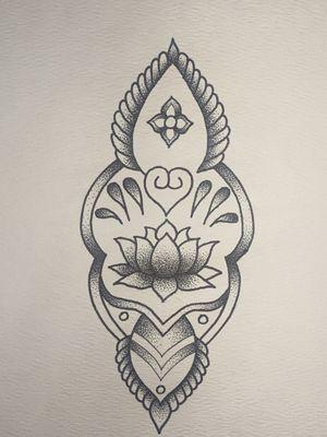 Would love to tattoo this !