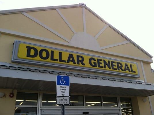 Dollar General