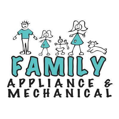 Family Appliance & Mechanical