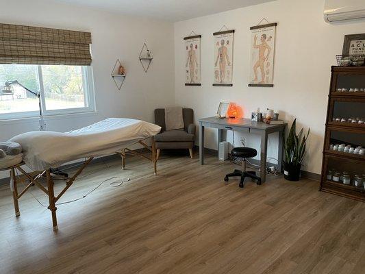 Rx Acupuncture & Wellness