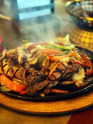 Fajitas