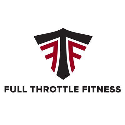 Full Throttle Fitness