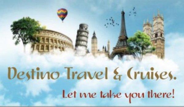 Destino Travel & Cruises