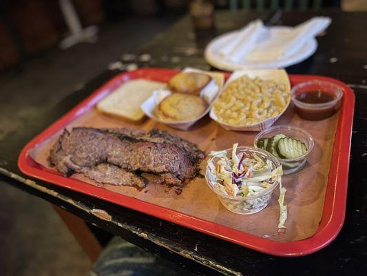 Mable's Smokehouse & Banquet Hall