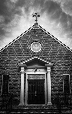 St James Armenian Church