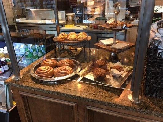 Pastries!