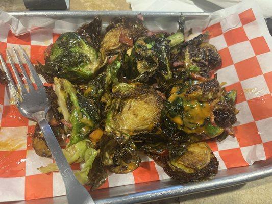 Brussel Sprouts