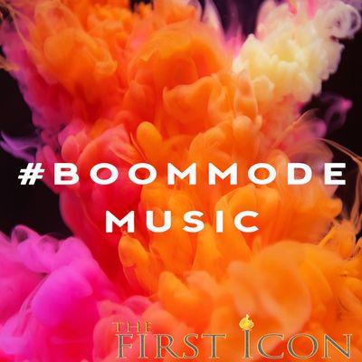 First icon...We are Playlist Curators on the major streaming platforms such as Spotify, Apple, Deezer and Tidal. Invest in the music career