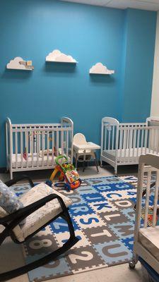 Dreamers Room (Infants)