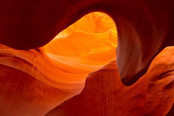 Slot Canyons, Arizona