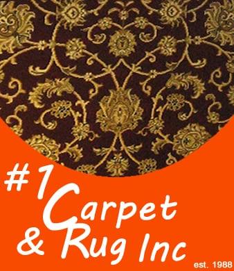 #1 Carpet & Rug