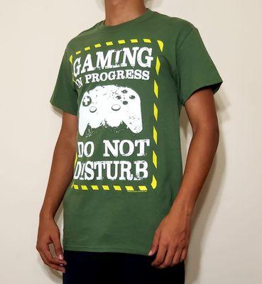 Gaming Shirt