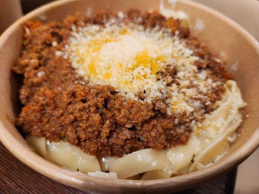 bolognese