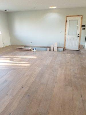 Utah Flooring & Design