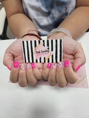 Joy's Nails