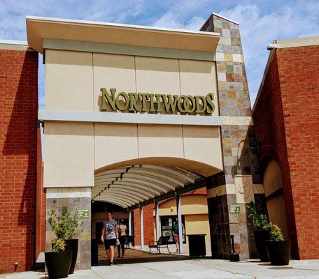 Northwoods Mall